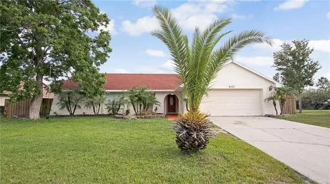 4107 Rolling Springs Drive Tampa FL 33624