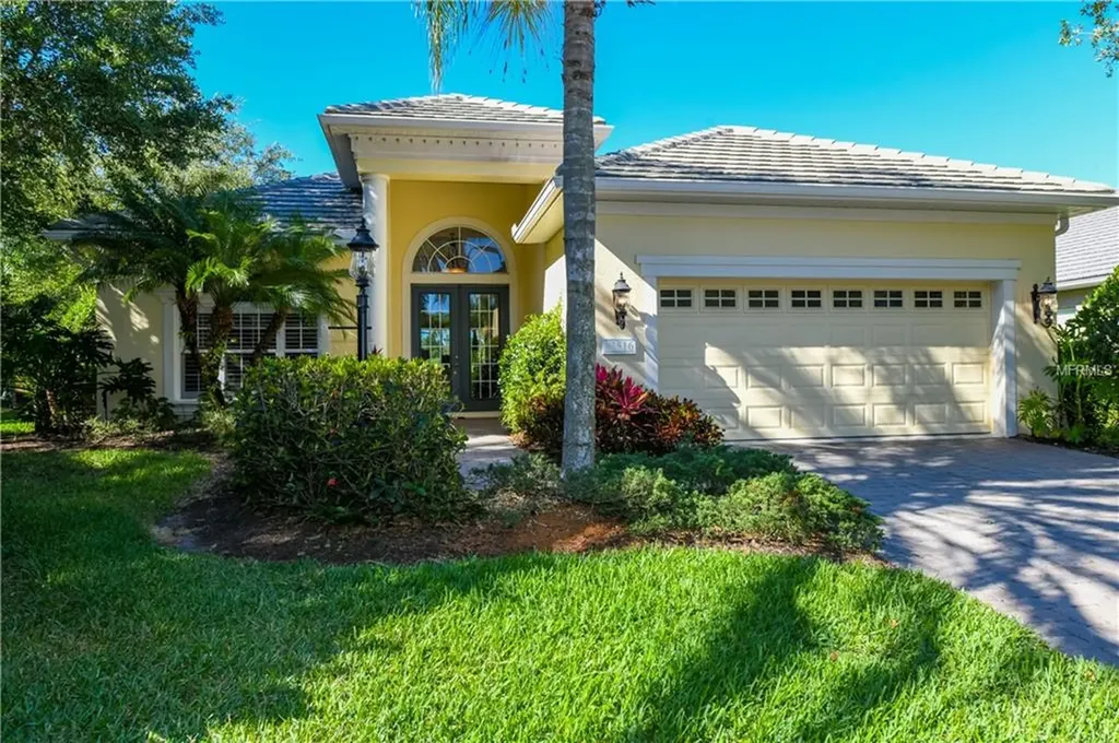 12516 Thornhill Court Lakewood Ranch FL 34202