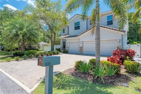 1836 Orchid Street Sarasota FL 34239