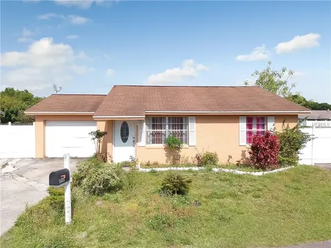 8901 Bay Bridge Court Tampa FL 33634