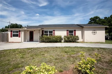 3317 W Rogers Avenue Tampa FL 33611