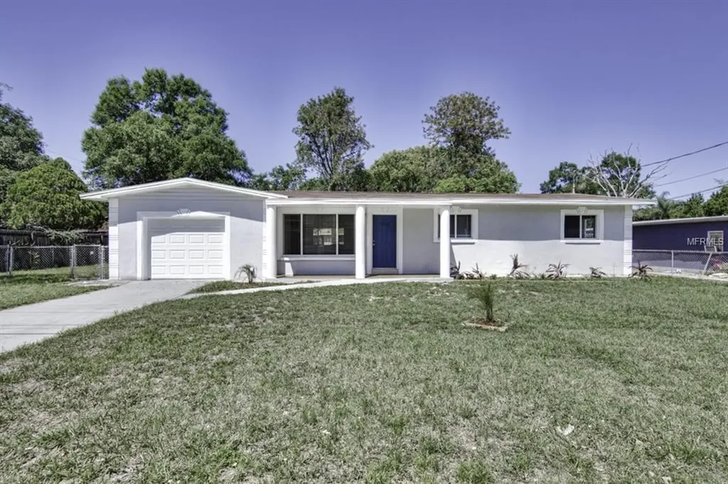 8706 N Hyaleah Road Tampa FL 33617