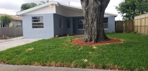 6813 N Coolidge Avenue Tampa FL 33614