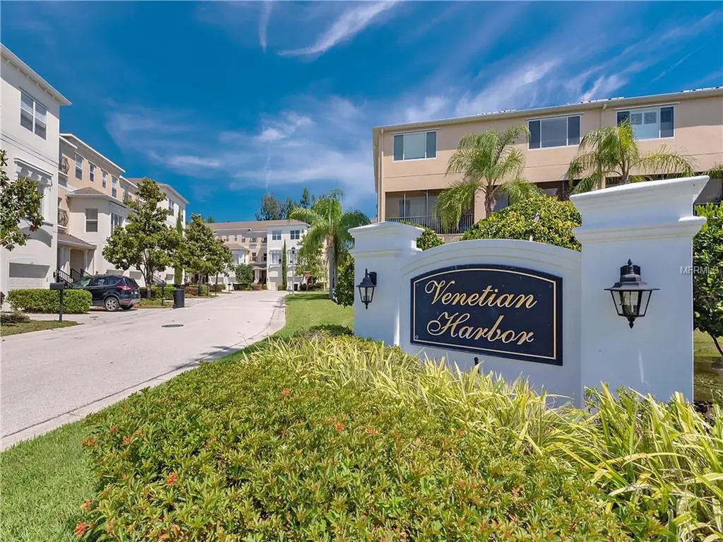 1161 Venetian Harbor Drive NE St Petersburg FL 33702