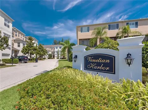 1161 Venetian Harbor Drive NE St Petersburg FL 33702