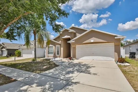6928 Waterbrook Court Gibsonton FL 33534