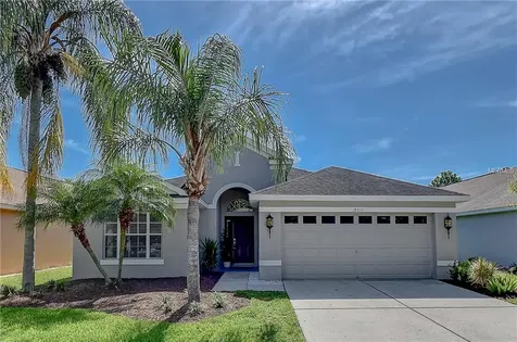 18613 Le Dauphine Place Lutz FL 33558