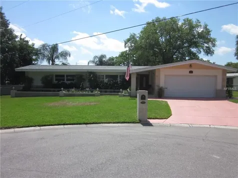 1621 Sierra Circle Clearwater FL 33764