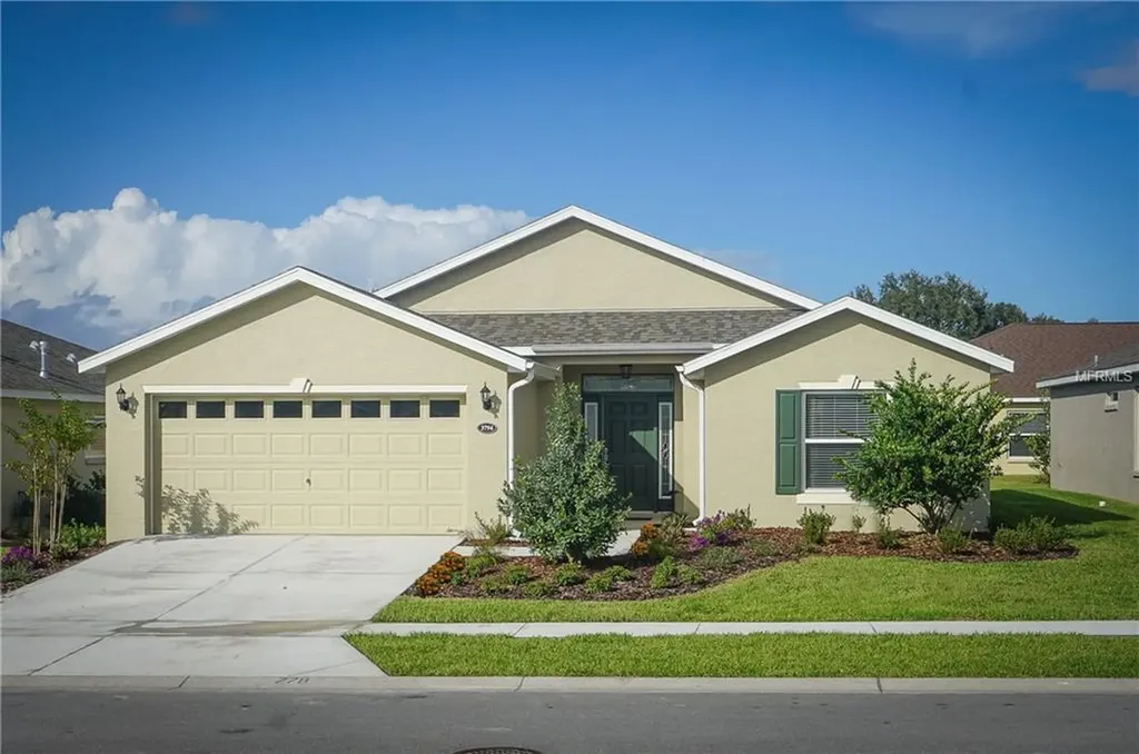 3746 Arlington Ridge Boulevard Leesburg FL 34748