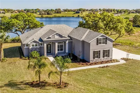 23555 Milford Drive Eustis FL 32736
