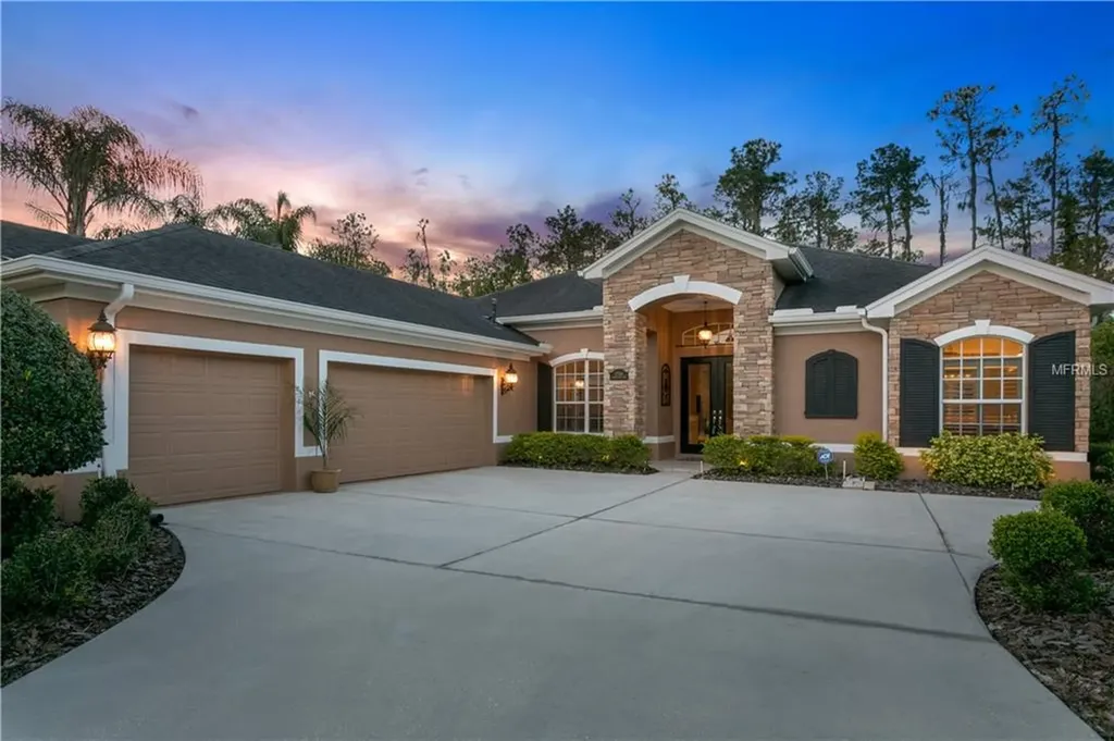 27145 Laurel Chase Lane Wesley Chapel FL 33544