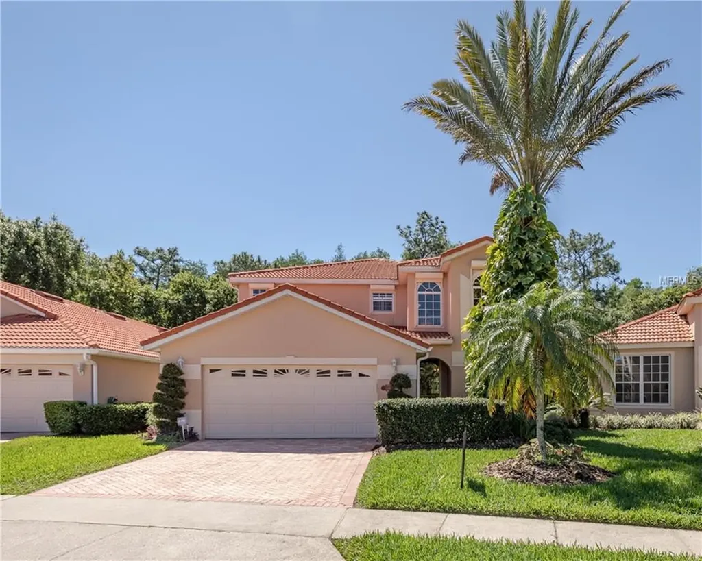 5386 Shingle Creek Drive Orlando FL 32821