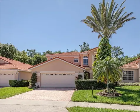 5386 Shingle Creek Drive Orlando FL 32821