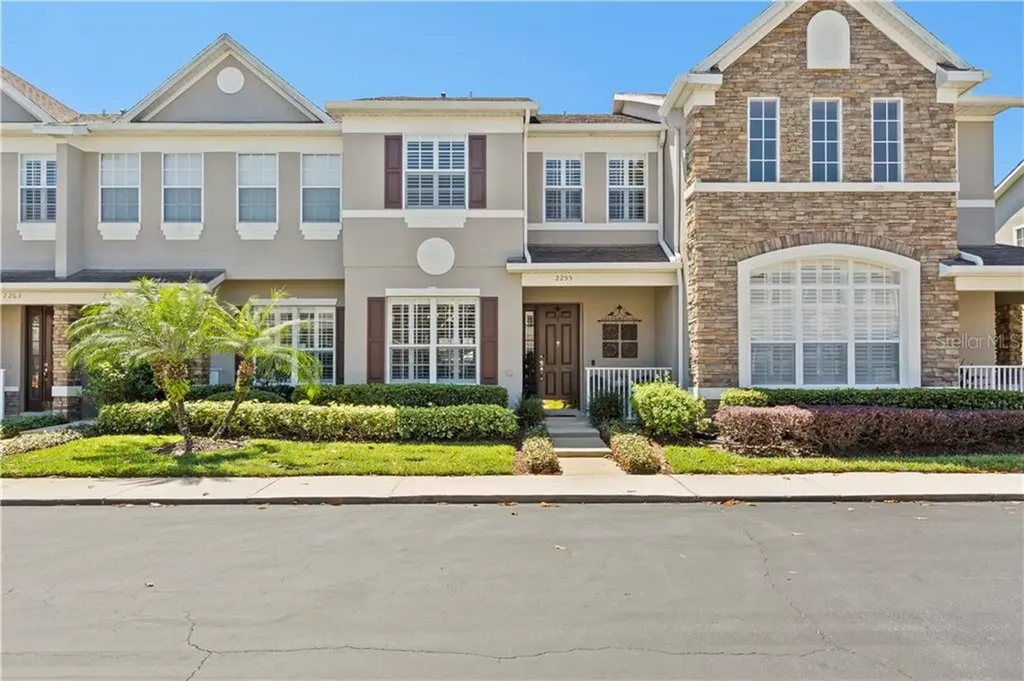 2255 Park Maitland Court Maitland FL 32751