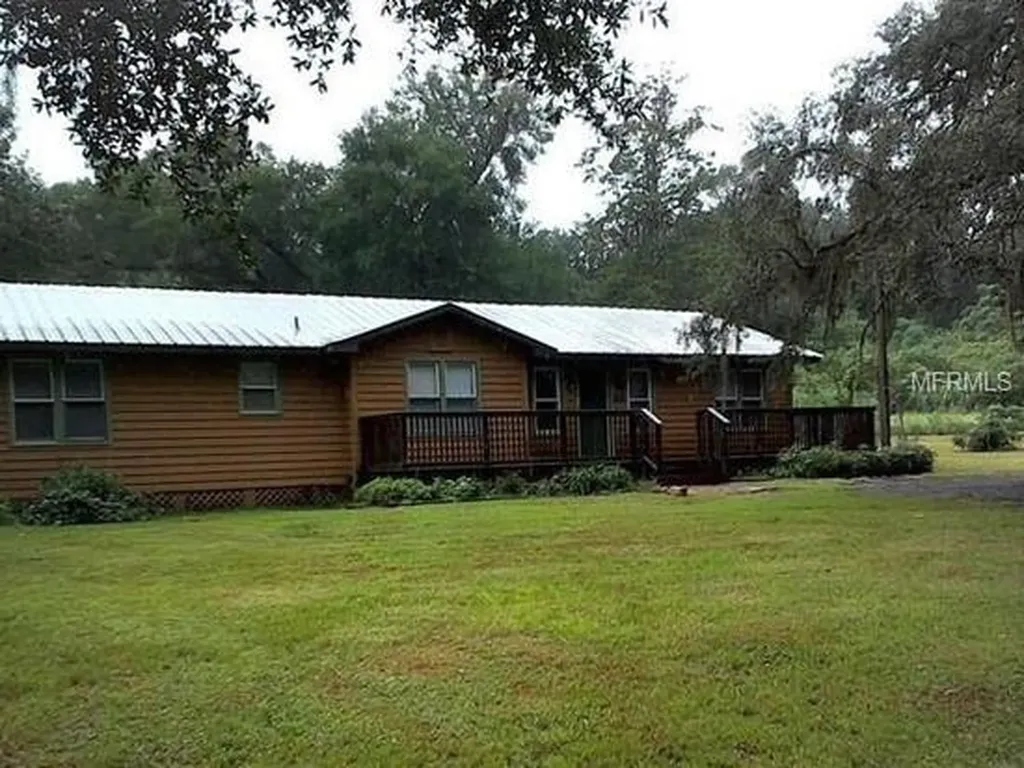 37036 Frazee Hill Road Dade City FL 33523