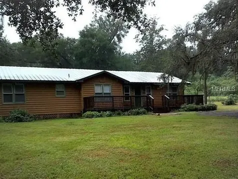37036 Frazee Hill Road Dade City FL 33523