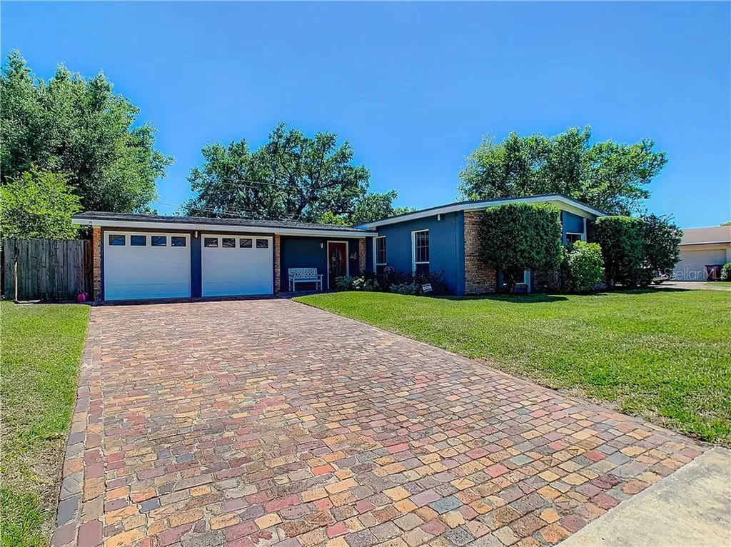 2512 Dellwood Drive Orlando FL 32806