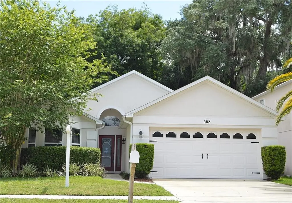 568 Tall Oaks Terrace Longwood FL 32750