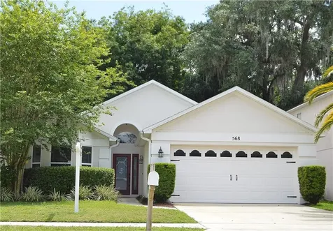 568 Tall Oaks Terrace Longwood FL 32750