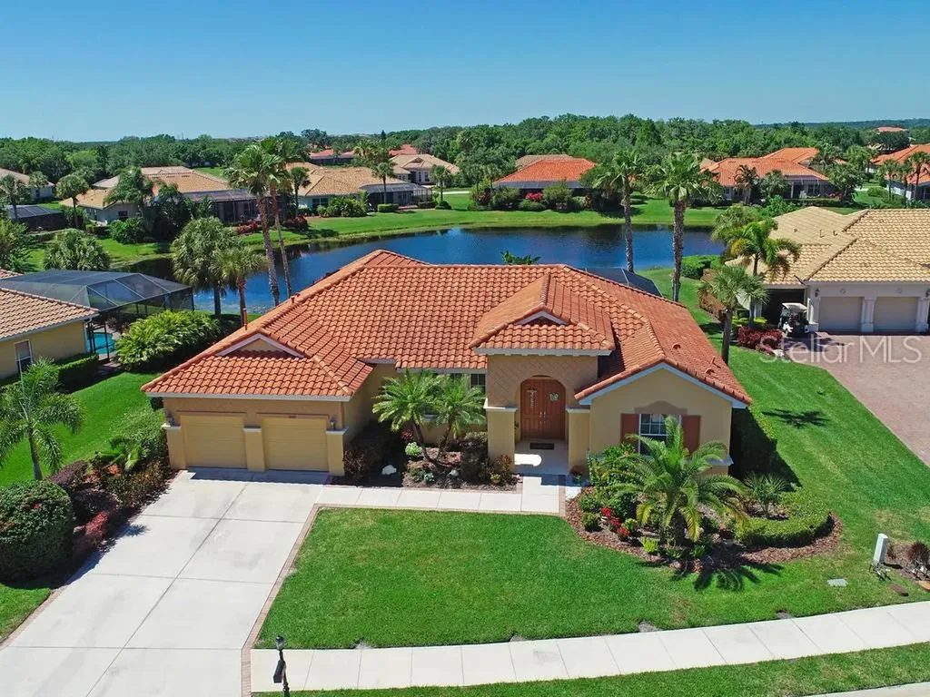10105 Day Lily Court Bradenton FL 34212
