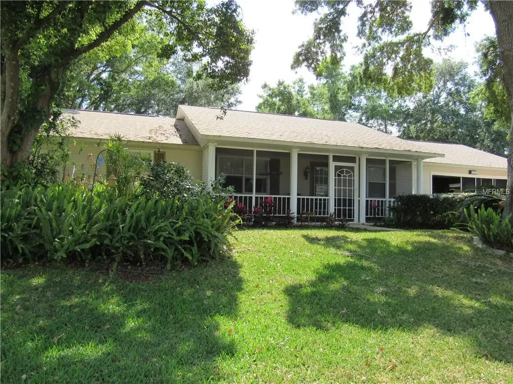 5647 Rosewall Circle Leesburg FL 34748