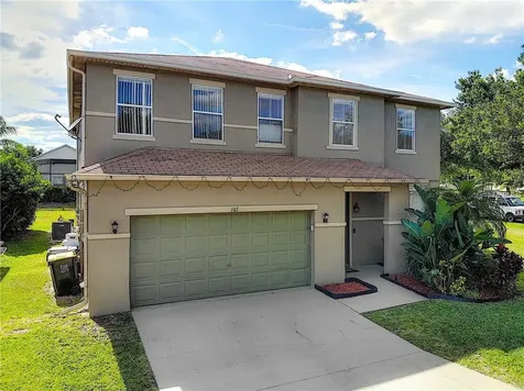 107 Forest View Court Davenport FL 33896