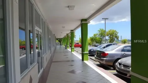 Pr 99 Avenue Las Cumbres Bayamon PR 00957