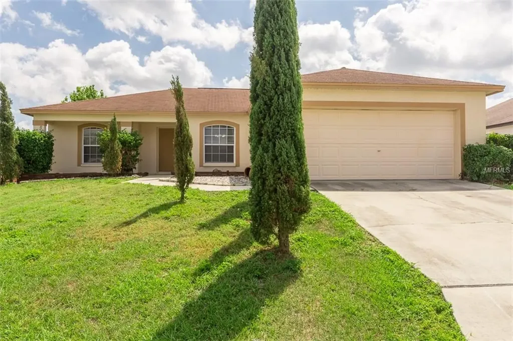 7937 Ashley Pointe Drive Lakeland FL 33810