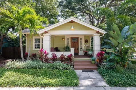 1301 Highland Street N St Petersburg FL 33701