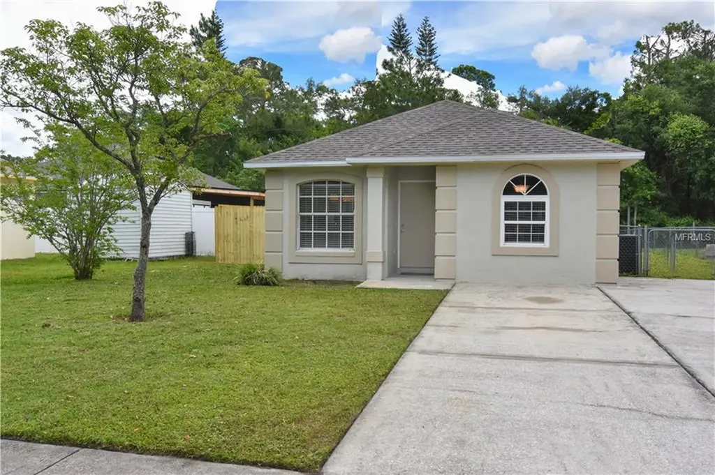 2605 S Myrtle Avenue Sanford FL 32773