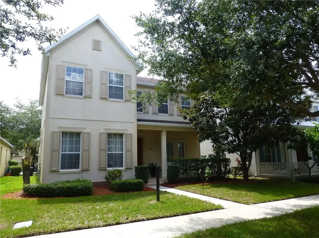5338 Lemon Twist Lane Windermere FL 34786