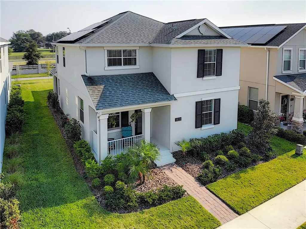 11826 Ginsberg Place Orlando FL 32832