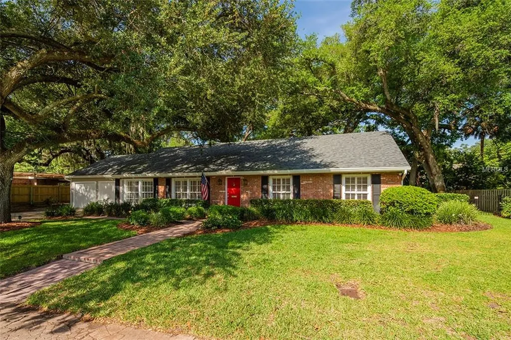 601 S Manhattan Avenue Tampa FL 33609
