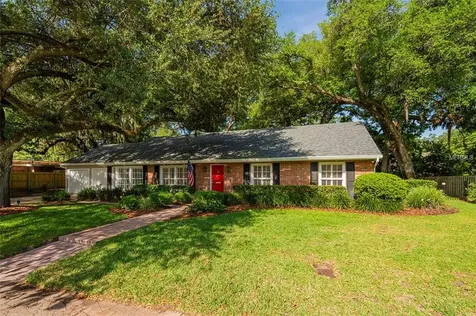 601 S Manhattan Avenue Tampa FL 33609