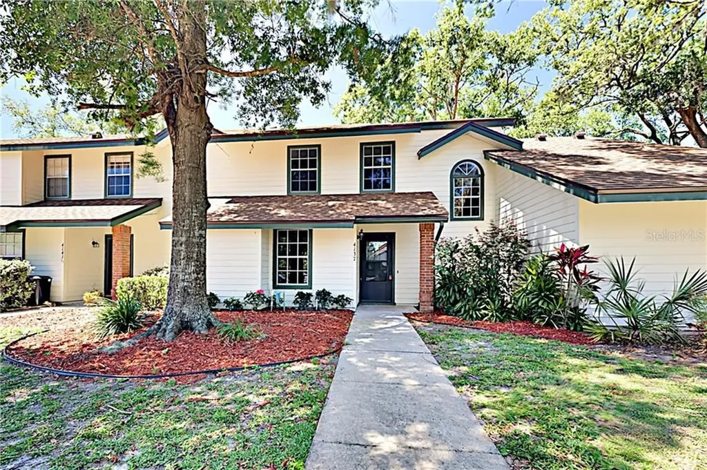 4137 Crossroads Place Casselberry FL 32707