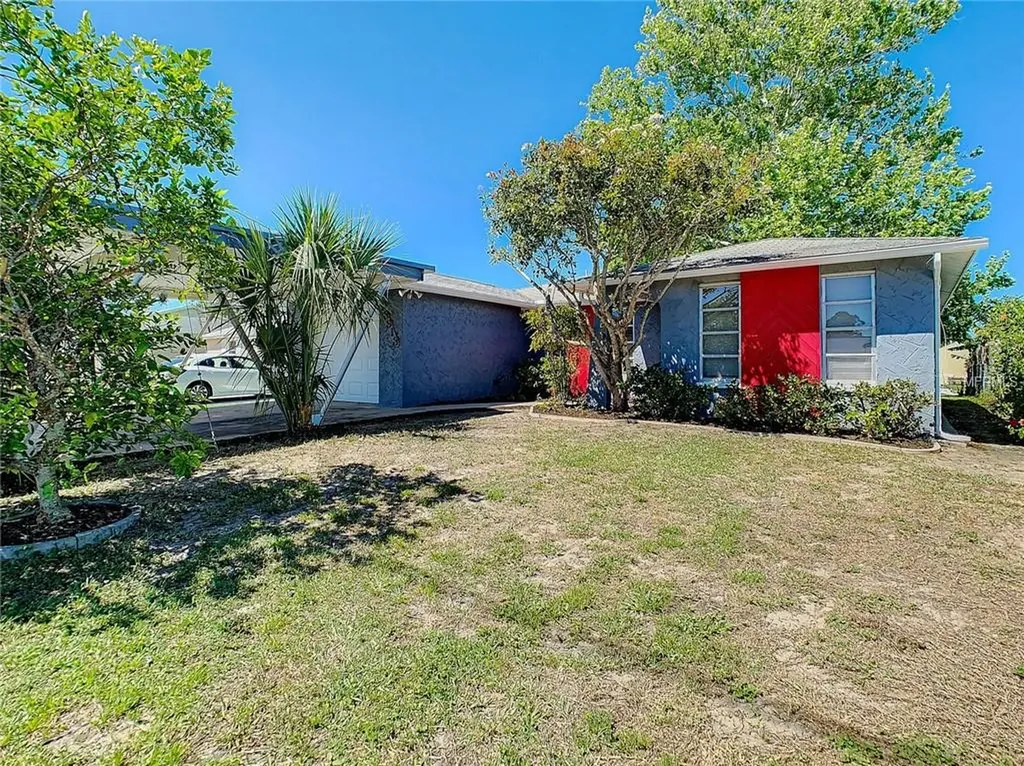13913 Muriel Avenue Hudson FL 34667