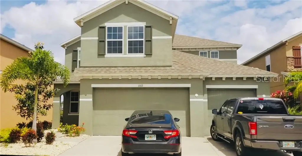 10112 Celtic Ash Drive Ruskin FL 33573