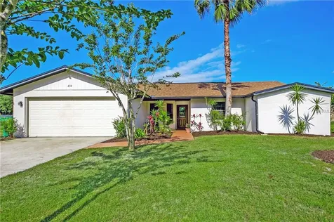 634 N Delmonte Court Kissimmee FL 34758
