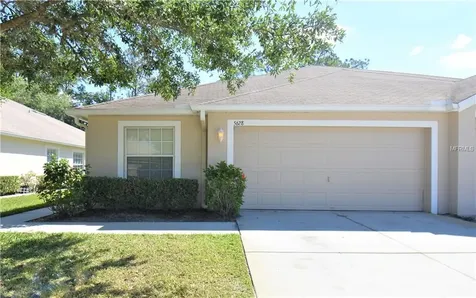 5628 Autumn Shire Drive Zephyrhills FL 33541