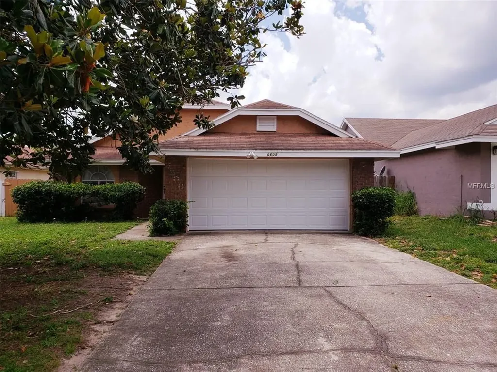 6508 Meritmoor Circle Orlando FL 32818