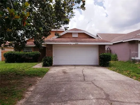6508 Meritmoor Circle Orlando FL 32818
