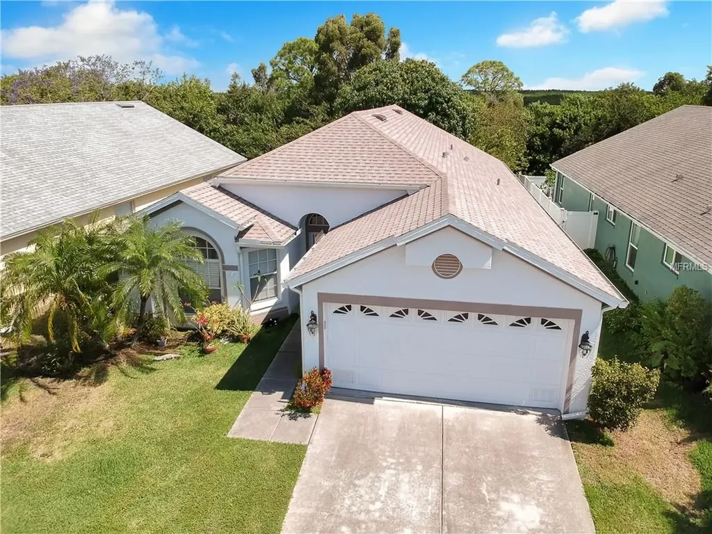 916 Addison Drive NE St Petersburg FL 33716