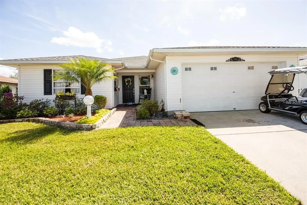 3401 Innisbrook Drive Lakeland FL 33810