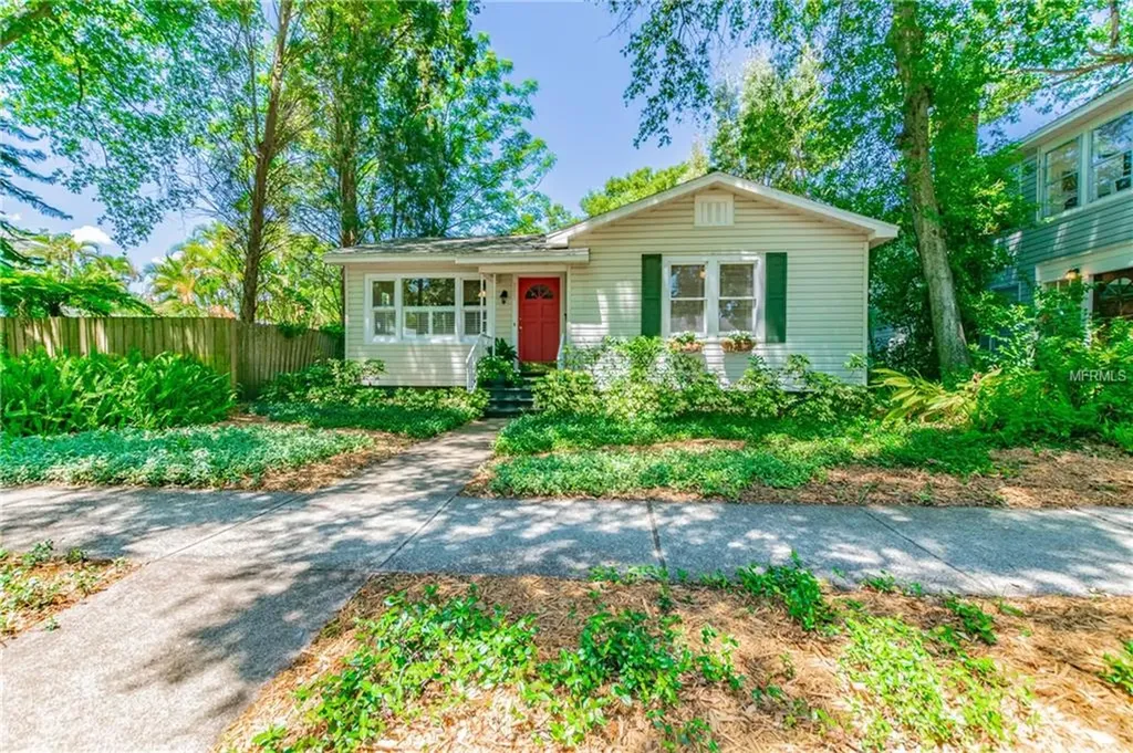 355 17th Avenue NE St Petersburg FL 33704