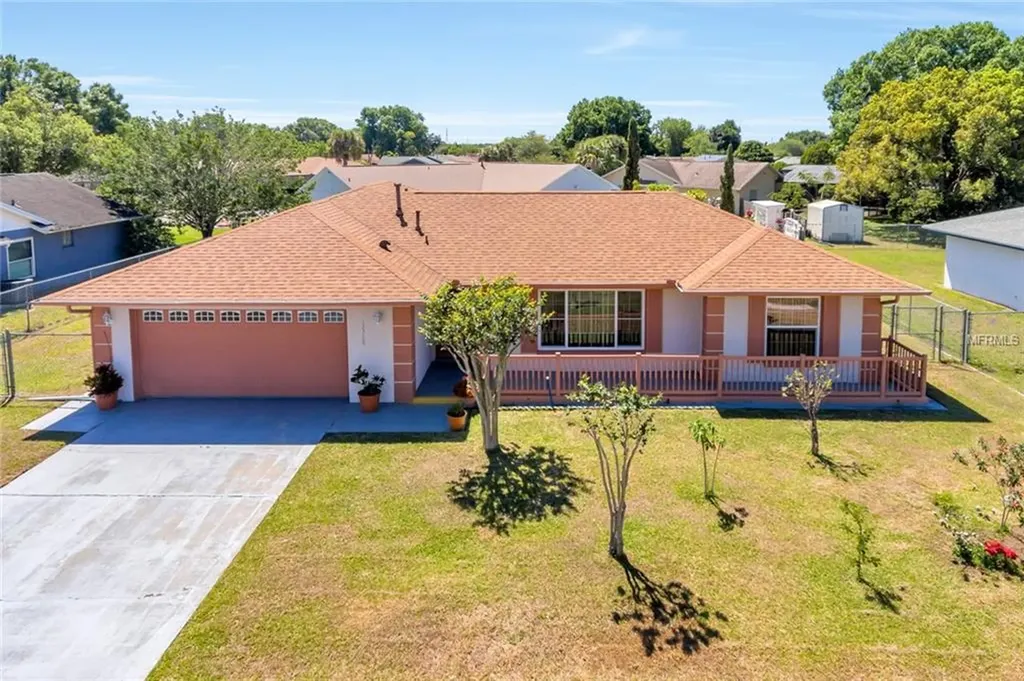 12208 Uracus Street Orlando FL 32837