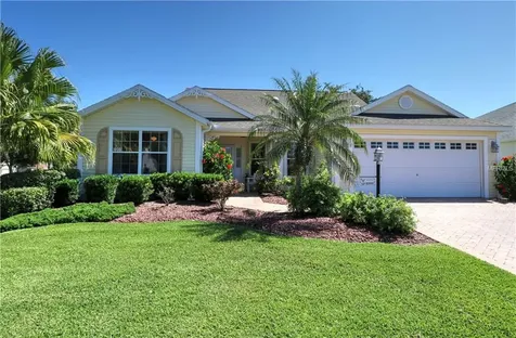 2205 Darlington Drive The Villages FL 32162
