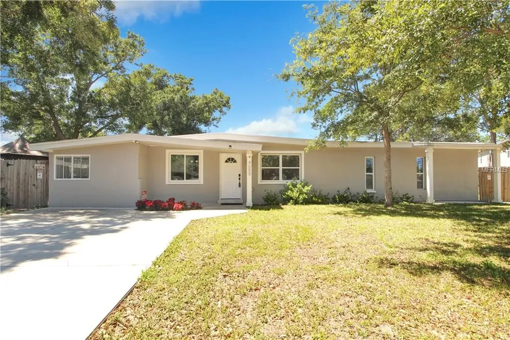 4088 31st Street N St Petersburg FL 33714