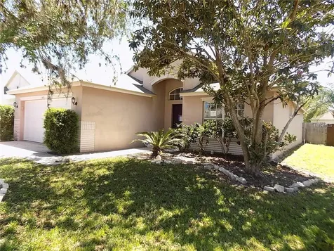 24436 Summer Nights Court Lutz FL 33559