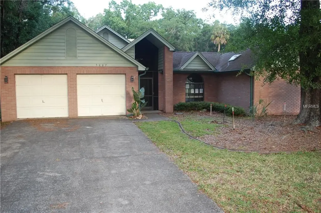 5007 Swallow Drive Land O Lakes FL 34639