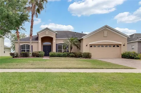 4457 Powderhorn Place Drive Clermont FL 34711